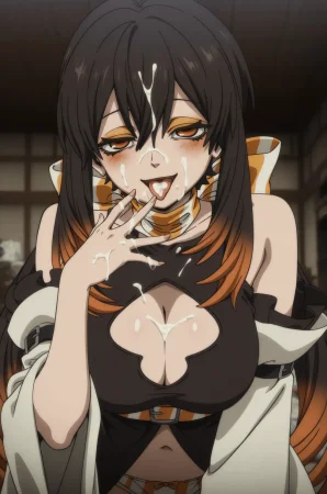 GoonStudio Amo Empool Gachiakuta - 223 pics - Page 67