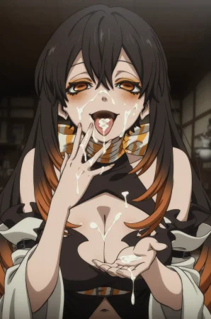 GoonStudio Amo Empool Gachiakuta - 223 pics - Page 69