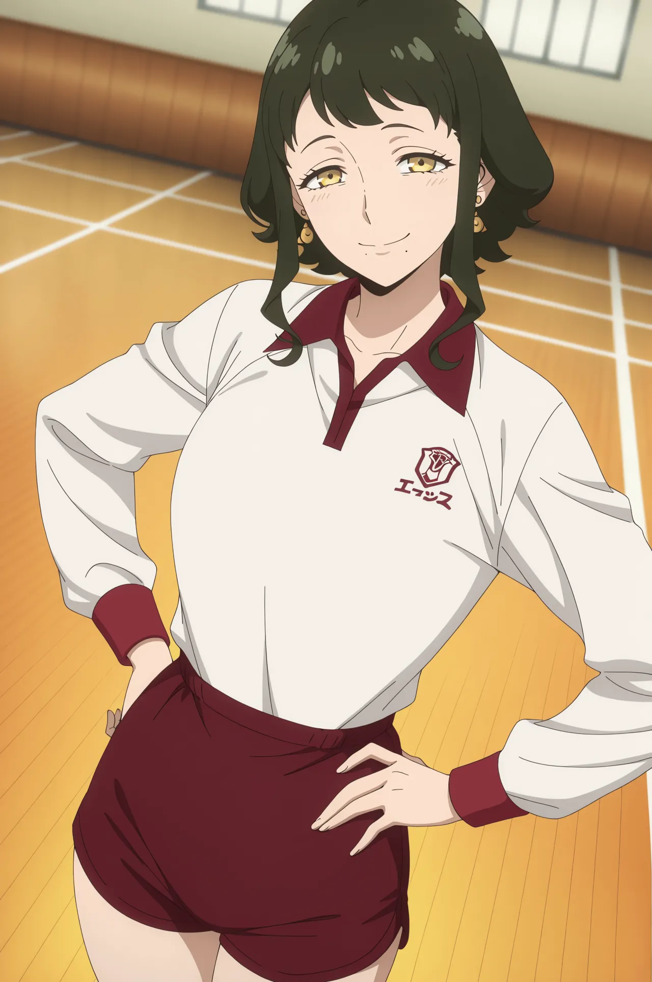 GoonStudio Melinda Desmond Spy x Family 2 - 246 pics - REQUEST - Image 1