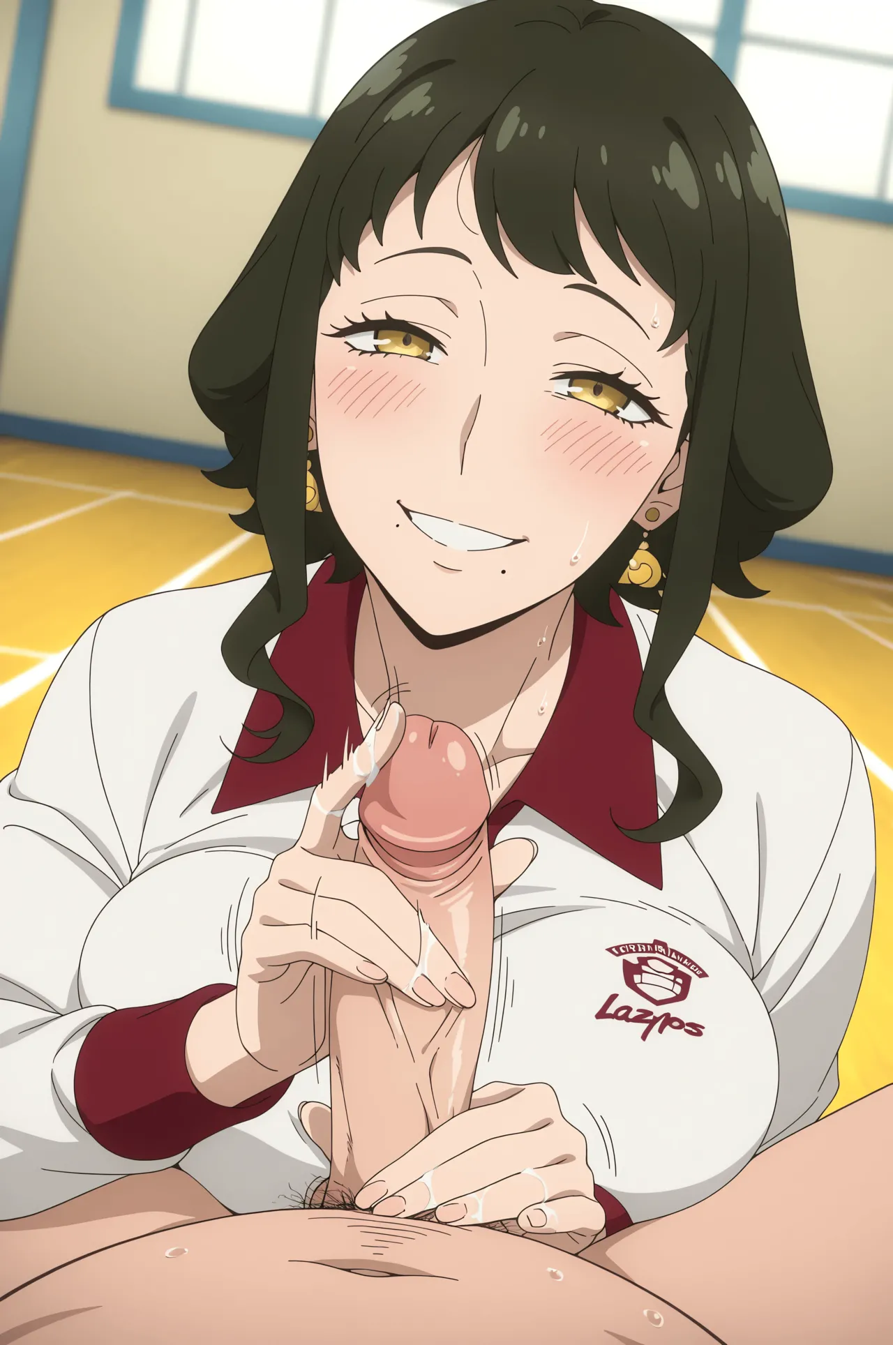 GoonStudio Melinda Desmond Spy x Family 2 - 246 pics - REQUEST - Image 13