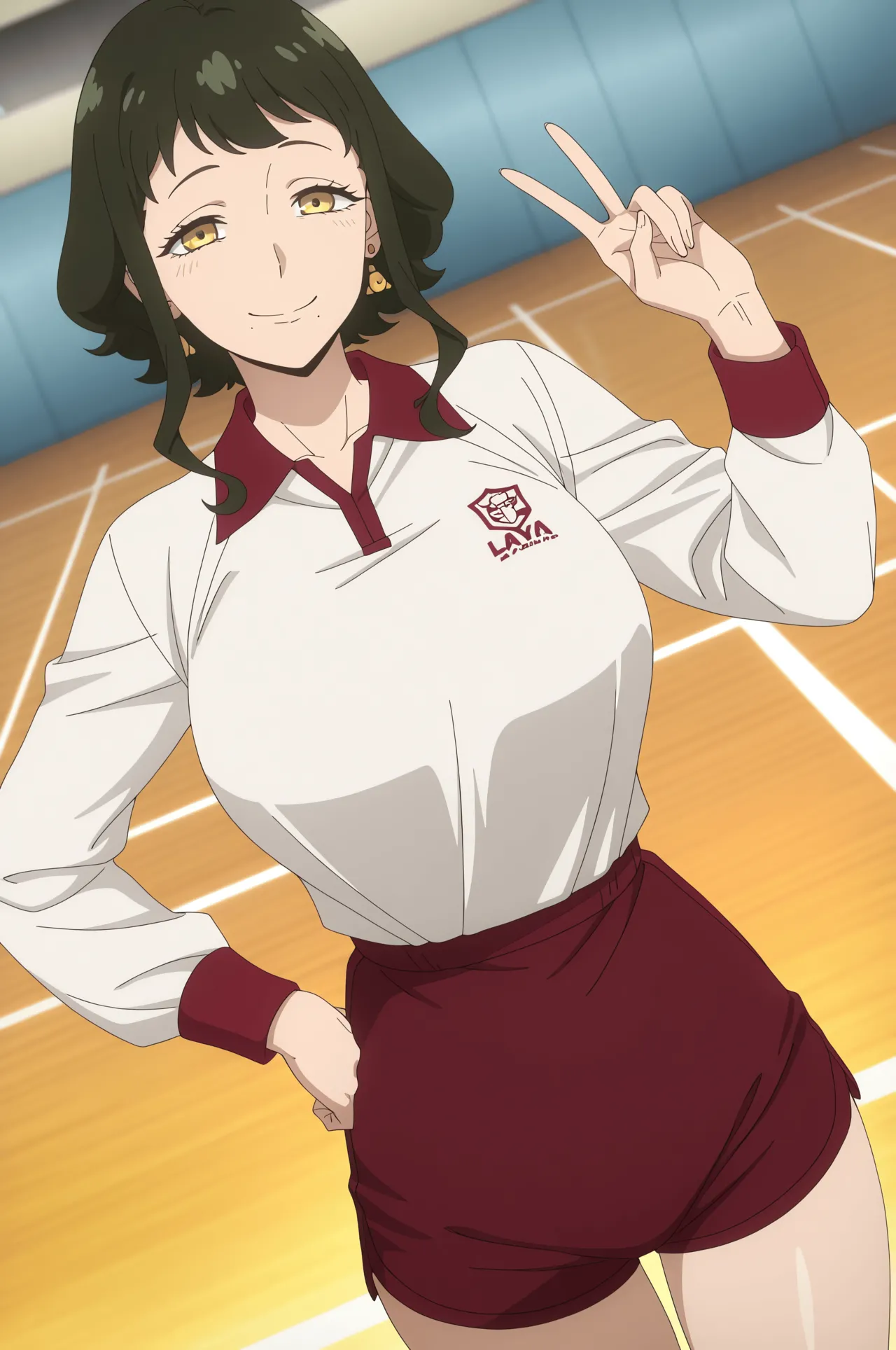 GoonStudio Melinda Desmond Spy x Family 2 - 246 pics - REQUEST - Image 2