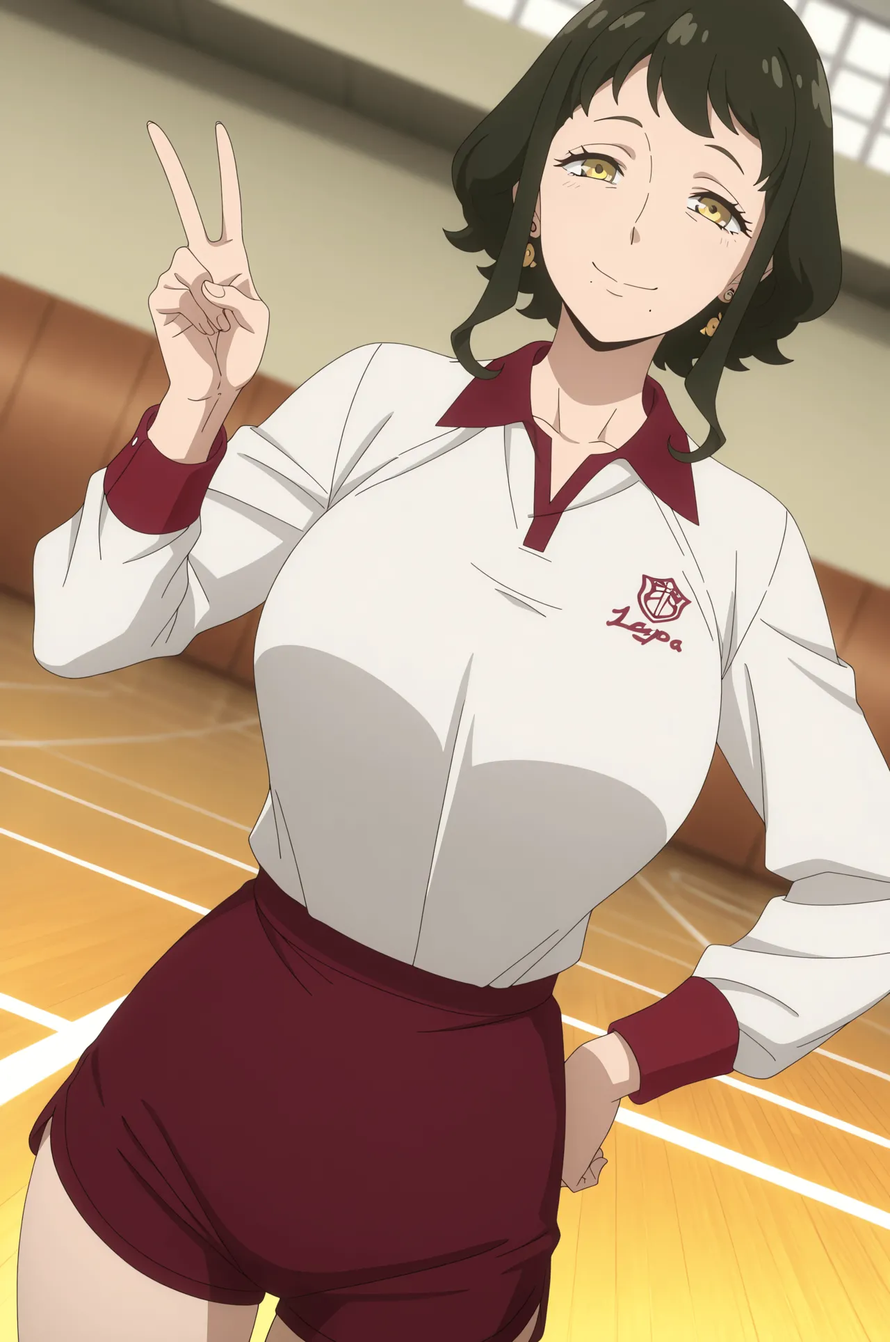 GoonStudio Melinda Desmond Spy x Family 2 - 246 pics - REQUEST - Image 3