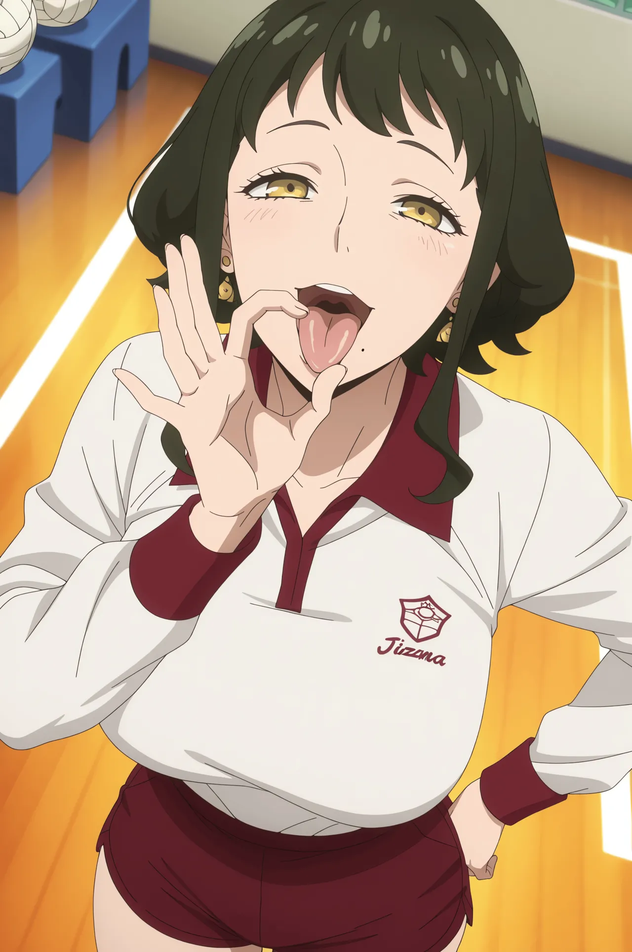 GoonStudio Melinda Desmond Spy x Family 2 - 246 pics - REQUEST - Image 7