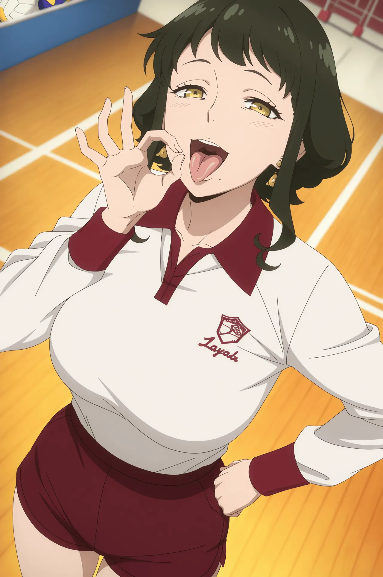 GoonStudio Melinda Desmond Spy x Family 2 - 246 pics - REQUEST - Image 8