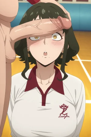 GoonStudio Melinda Desmond Spy x Family 2 - 246 pics - REQUEST - Page 10