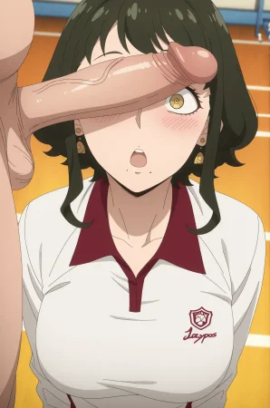 GoonStudio Melinda Desmond Spy x Family 2 - 246 pics - REQUEST - Page 12