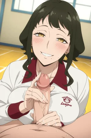 GoonStudio Melinda Desmond Spy x Family 2 - 246 pics - REQUEST - Page 13