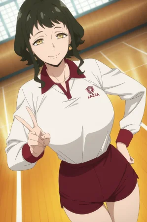 GoonStudio Melinda Desmond Spy x Family 2 - 246 pics - REQUEST - Page 4