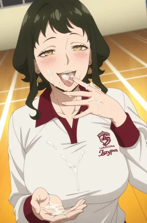 GoonStudio Melinda Desmond Spy x Family 2 - 246 pics - REQUEST - Page 66