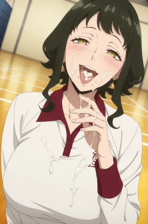 GoonStudio Melinda Desmond Spy x Family 2 - 246 pics - REQUEST - Page 68