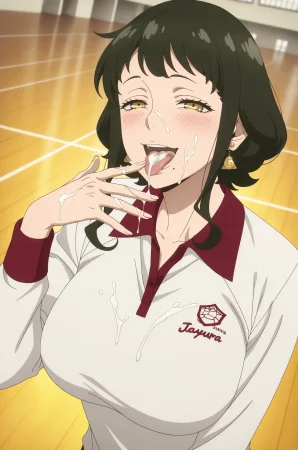 GoonStudio Melinda Desmond Spy x Family 2 - 246 pics - REQUEST - Page 69