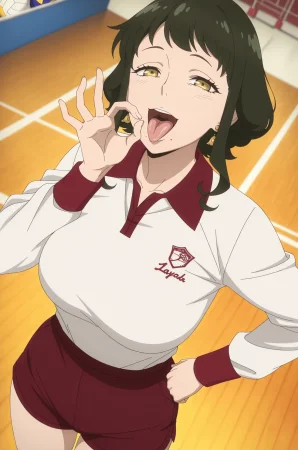 GoonStudio Melinda Desmond Spy x Family 2 - 246 pics - REQUEST - Page 8