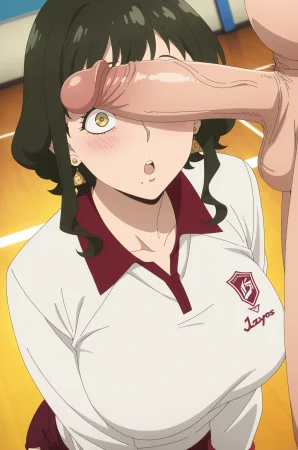 GoonStudio Melinda Desmond Spy x Family 2 - 246 pics - REQUEST - Page 9