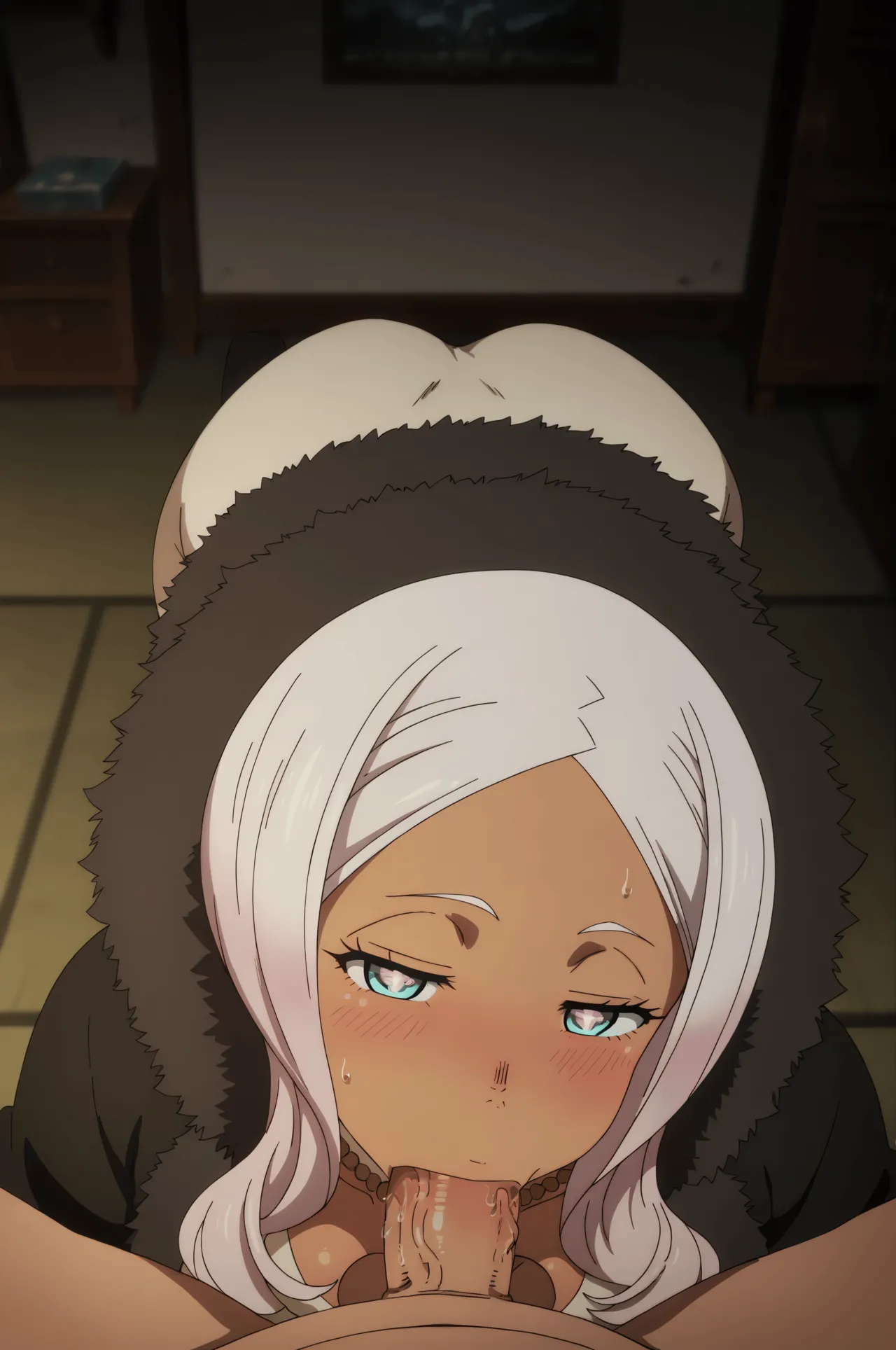 GoonStudio Princess Hibana Fire Force - 240 pics - REQUEST - Image 45