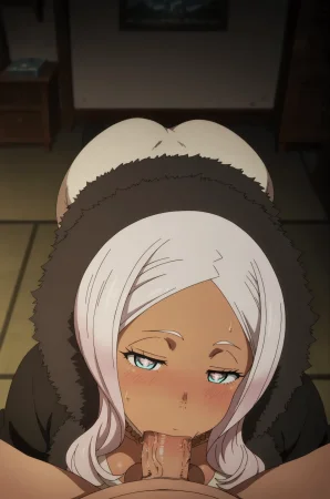 GoonStudio Princess Hibana Fire Force - 240 pics - REQUEST - Page 45