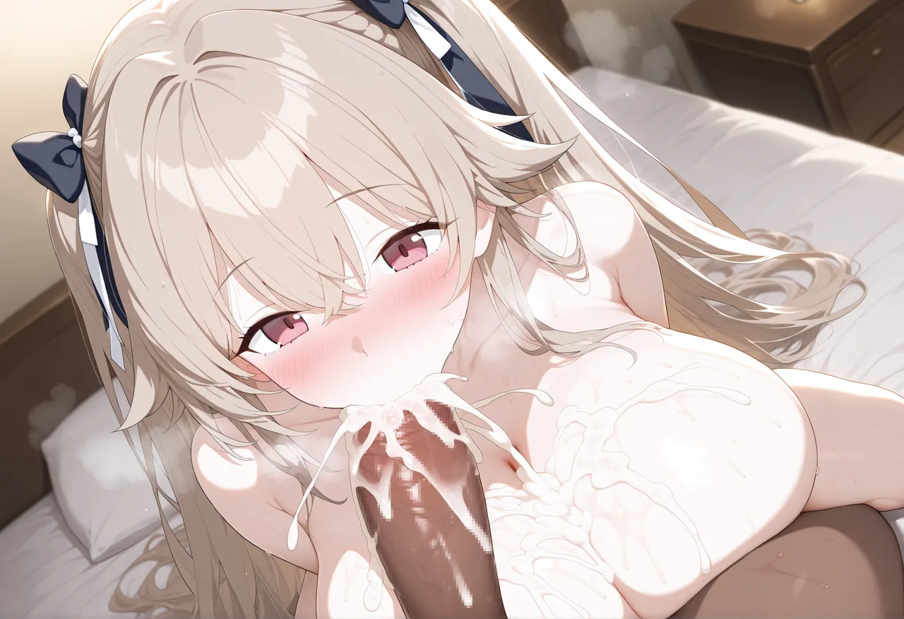 GORILLAFROG アンカレッジ Anchorage Patreon 2025-01-03 - Image 9