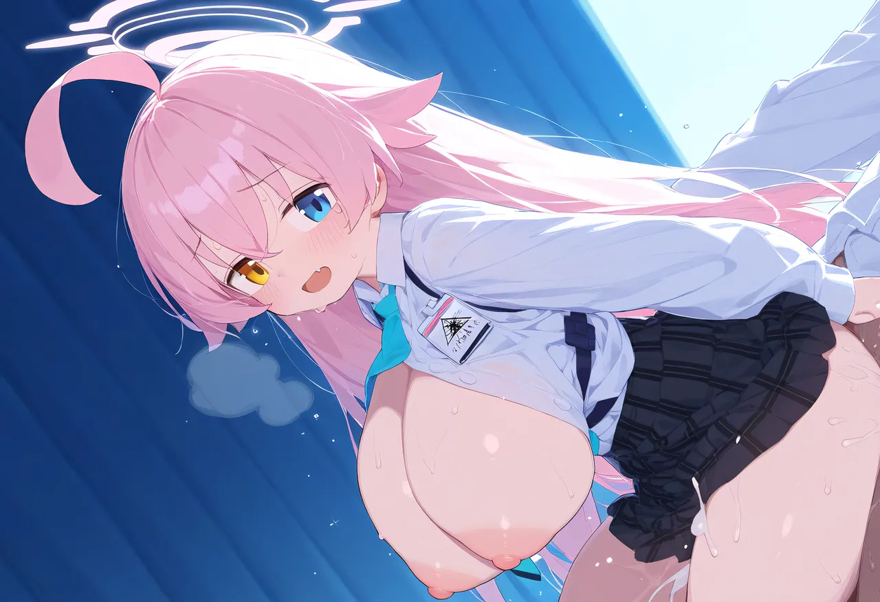 GORILLAFROG ホシノ Hoshino Patreon 2024-11-08 - Image 56