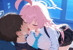 GORILLAFROG ホシノ Hoshino Patreon 2024-11-08 Thumbnail