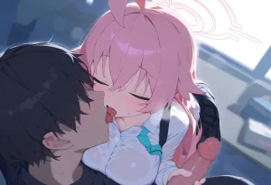 GORILLAFROG ホシノ Hoshino Patreon 2024-11-08 - Page 2