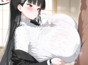 GORILLAFROG リオ Rio Patreon 2025-01-23 - Page 15