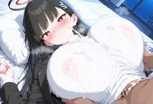 GORILLAFROG リオ Rio Patreon 2025-01-23 - Page 16