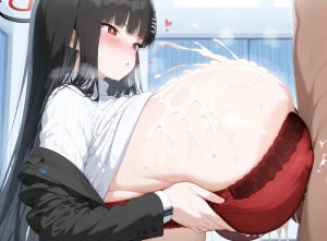 GORILLAFROG リオ Rio Patreon 2025-01-23 - Page 25