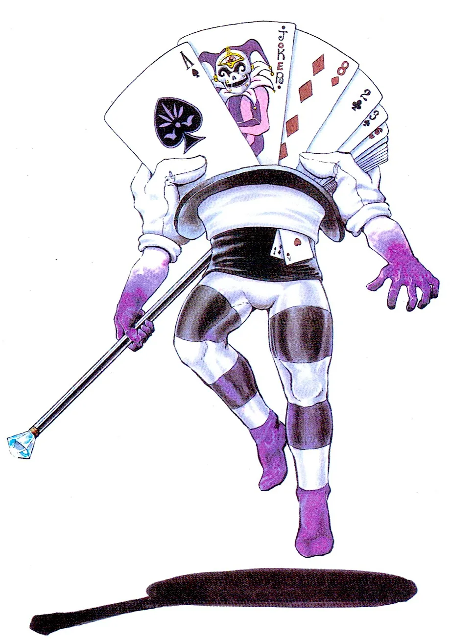 Gosei Sentai Dairanger - Might Morphin Power Rangers Season 2 Monster Concept Art - Image 23