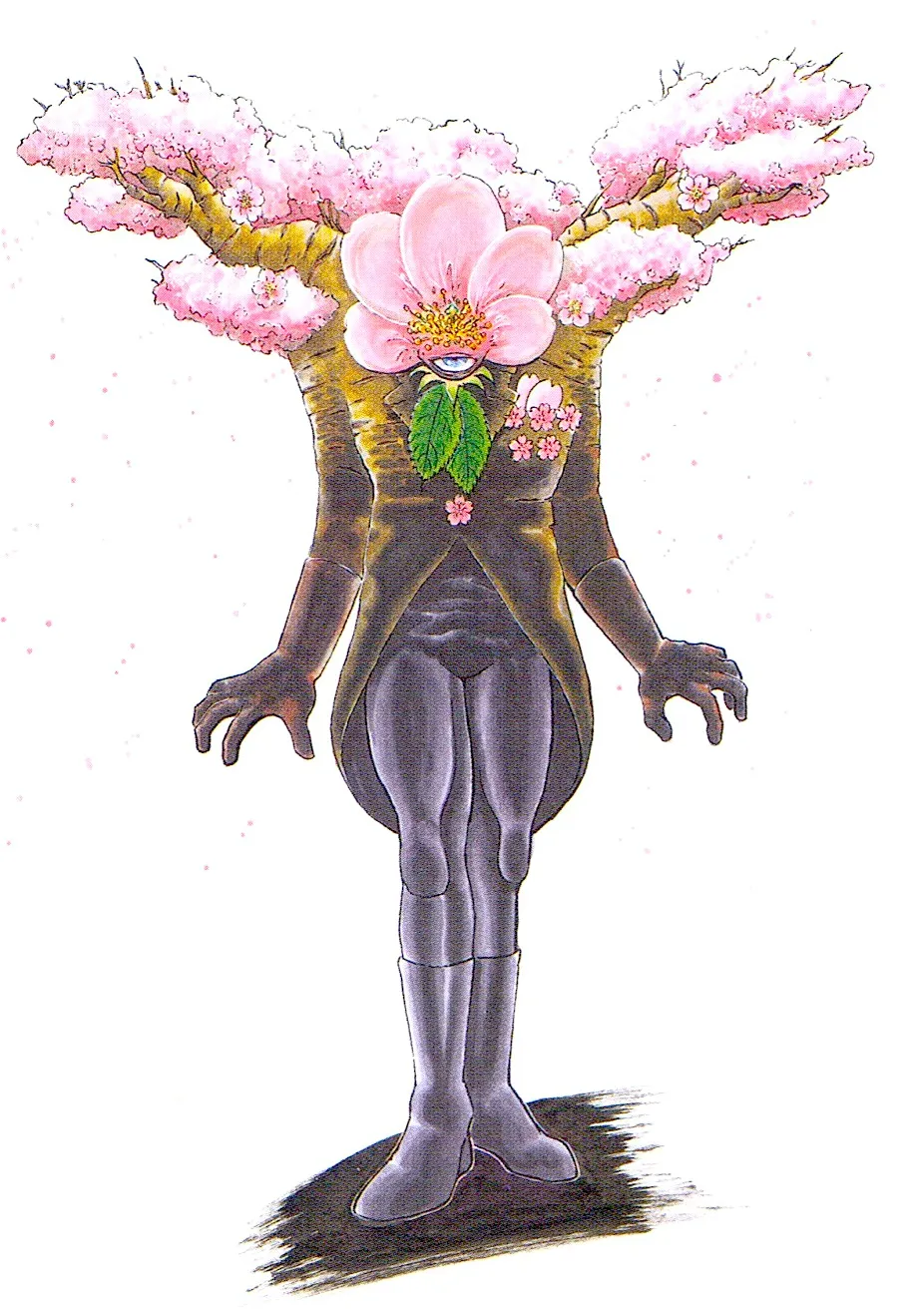 Gosei Sentai Dairanger - Might Morphin Power Rangers Season 2 Monster Concept Art - Image 28