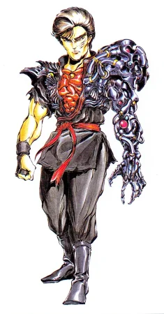 Gosei Sentai Dairanger - Might Morphin Power Rangers Season 2 Monster Concept Art - Page 12