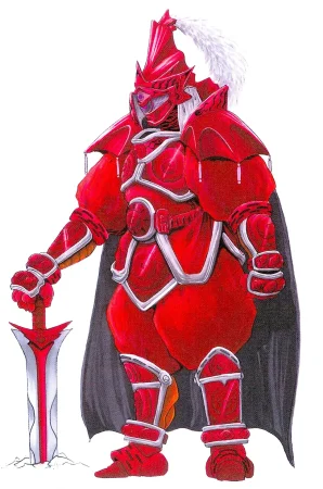 Gosei Sentai Dairanger - Might Morphin Power Rangers Season 2 Monster Concept Art - Page 18