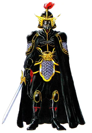 Gosei Sentai Dairanger - Might Morphin Power Rangers Season 2 Monster Concept Art - Page 25