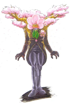 Gosei Sentai Dairanger - Might Morphin Power Rangers Season 2 Monster Concept Art - Page 28