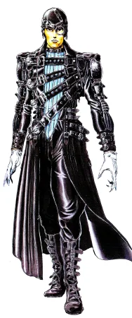 Gosei Sentai Dairanger - Might Morphin Power Rangers Season 2 Monster Concept Art - Page 3