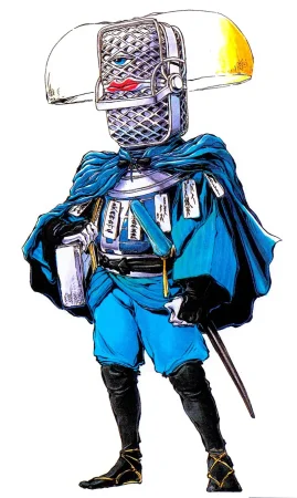 Gosei Sentai Dairanger - Might Morphin Power Rangers Season 2 Monster Concept Art - Page 46