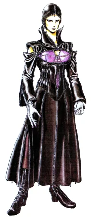 Gosei Sentai Dairanger - Might Morphin Power Rangers Season 2 Monster Concept Art - Page 6