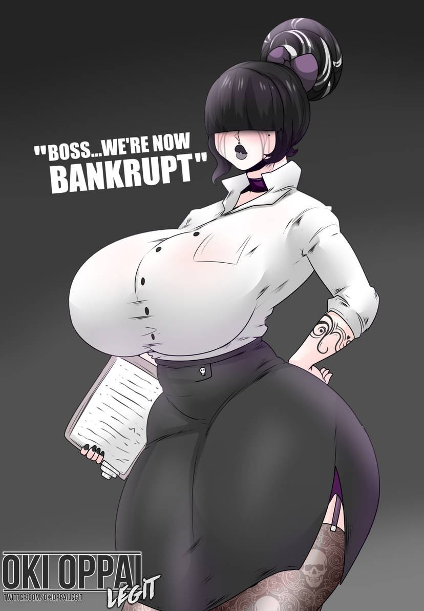 Goth Mom - Image 16