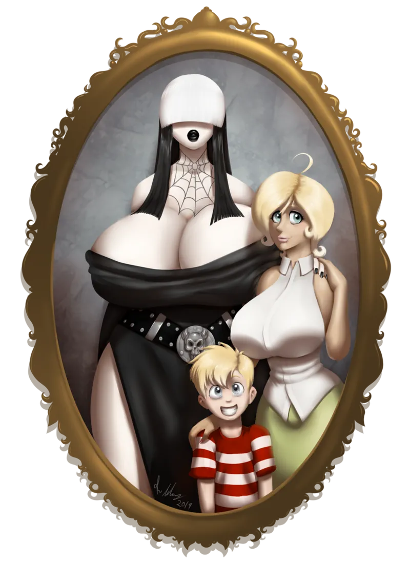 Goth Mom - Image 3