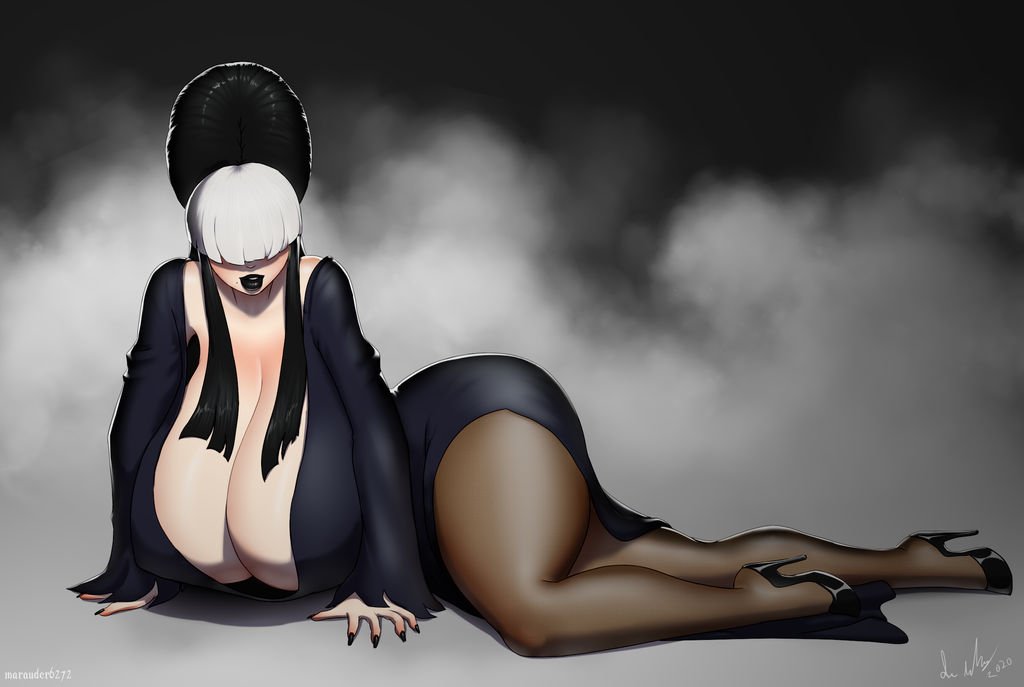 Goth Mom - Image 8