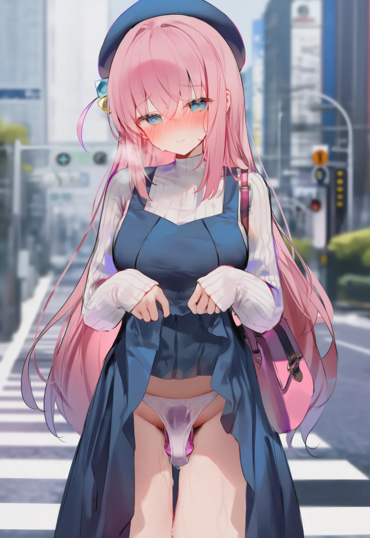 少把盐 Gotoh Hitori 后藤独 - Image 10