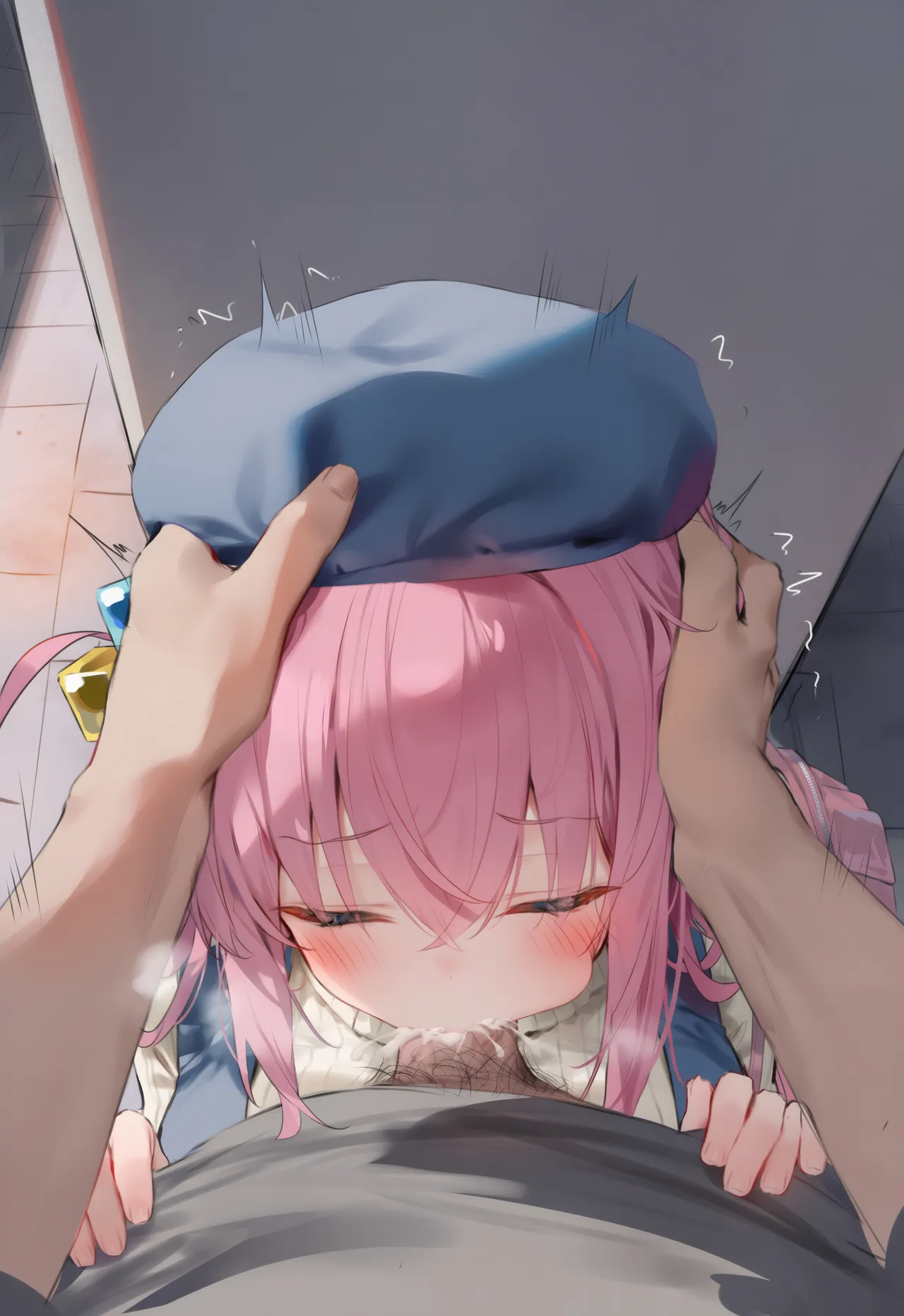 少把盐 Gotoh Hitori 后藤独 - Image 53