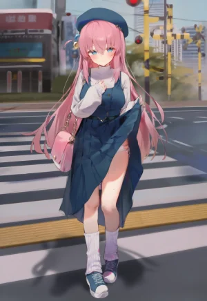 少把盐 Gotoh Hitori 后藤独 - Page 11