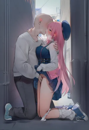 少把盐 Gotoh Hitori 后藤独 - Page 19