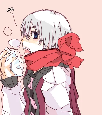 gotohellwithme麦子Image Set Dante x VergilDevil May Cry Chinese - Image 10