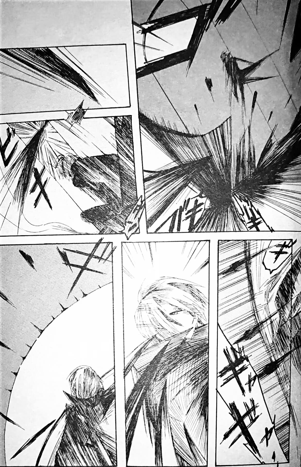 gotohellwithme麦子Image Set Dante x VergilDevil May Cry Chinese - Image 105
