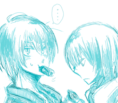 gotohellwithme麦子Image Set Dante x VergilDevil May Cry Chinese - Image 19