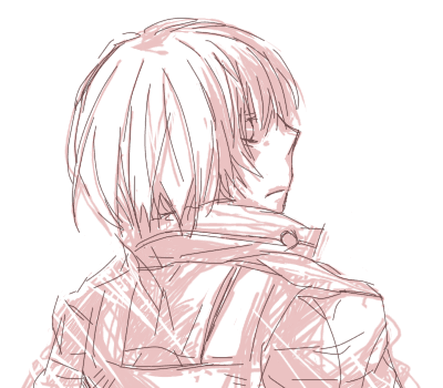 gotohellwithme麦子Image Set Dante x VergilDevil May Cry Chinese - Image 22