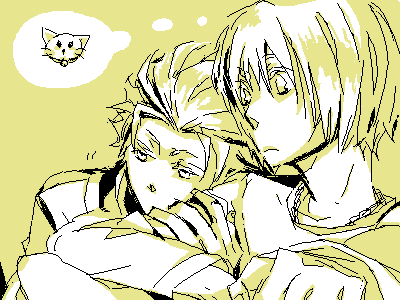 gotohellwithme麦子Image Set Dante x VergilDevil May Cry Chinese - Image 40