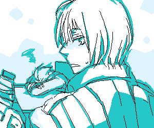 gotohellwithme麦子Image Set Dante x VergilDevil May Cry Chinese - Image 41