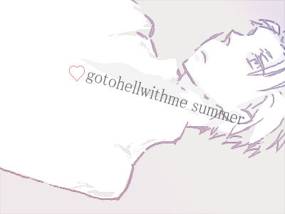 gotohellwithme麦子Image Set Dante x VergilDevil May Cry Chinese - Image 47