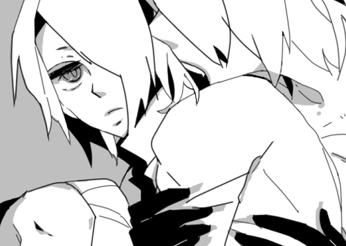 gotohellwithme麦子Image Set Dante x VergilDevil May Cry Chinese - Image 5